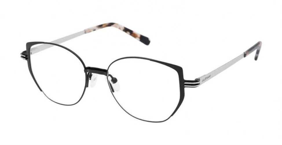 Jill Stuart 483 Eyeglasses - view 3